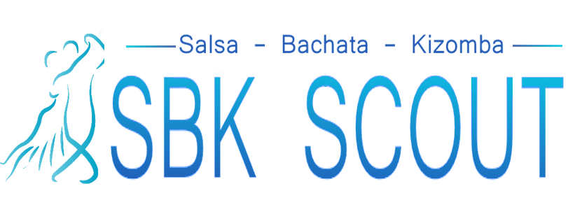 Salsa Bachata Kizomba sbkmap.com